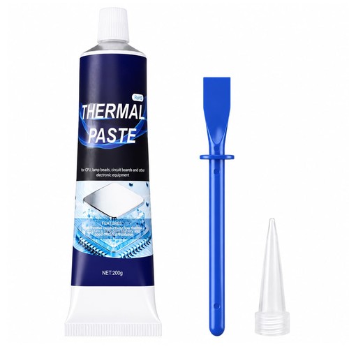 200g thermal paste - thermal, high