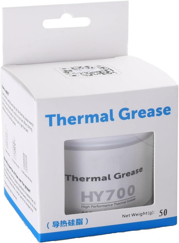 Hy700 14w pasta - (50g),