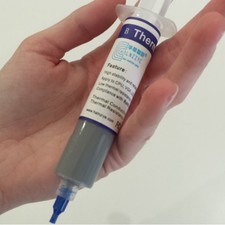 PASTA TERMICA TERMOCONDUTTIVA