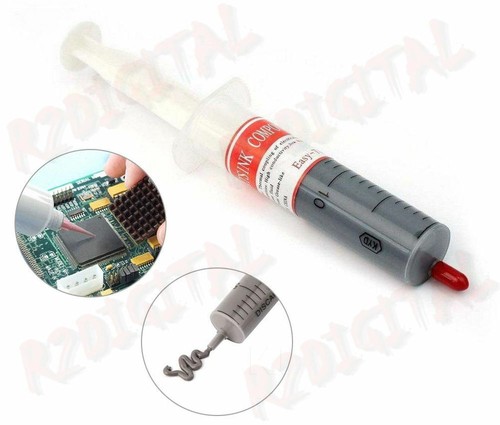 Thermal paste - 2x,