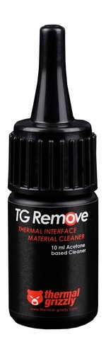 Thermal grizzly paste - thermal,