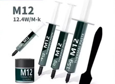 Pasta Termica 12.4 W/mK Alte